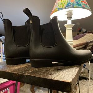 Sam Edelman Black Heeled Footwear
